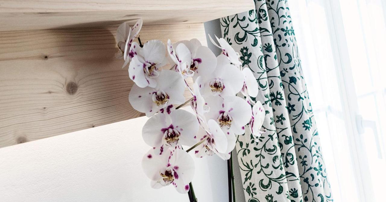 Ferienwohnung Grundlsee, Willkommen In Mami'S Ferienwohnung Exteriör bild